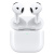Наушники Apple AirPods 4rd generation MagSafe Case ANC